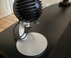 Shure MV 5C USB-C Microphone