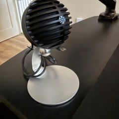 Shure MV 5C USB-C Microphone