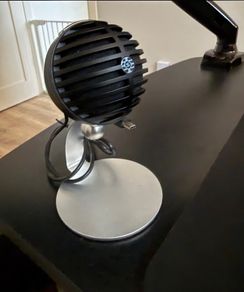 Shure MV 5C USB-C Microphone