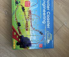 kids STEM learning toy