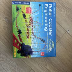 kids STEM learning toy