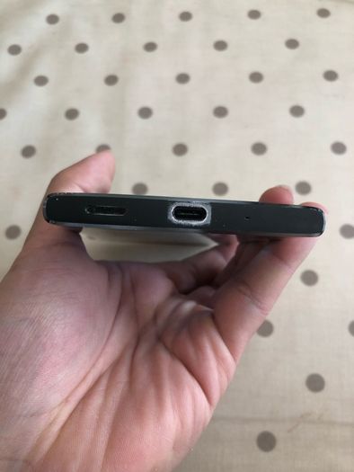 Sony Xperia XA2 Ultra 32GB Black Dual Sim