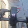 Electric scooter (No Charger) Image 3