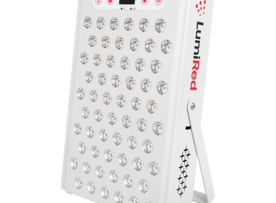 Lumired 300 Red Light Therapy Panel