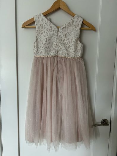 Occasion Dress age 9