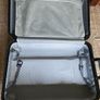 Suitcase- damaged Image 3