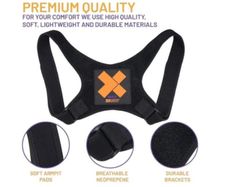 Posture Corrector