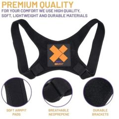 Posture Corrector