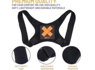 Posture Corrector