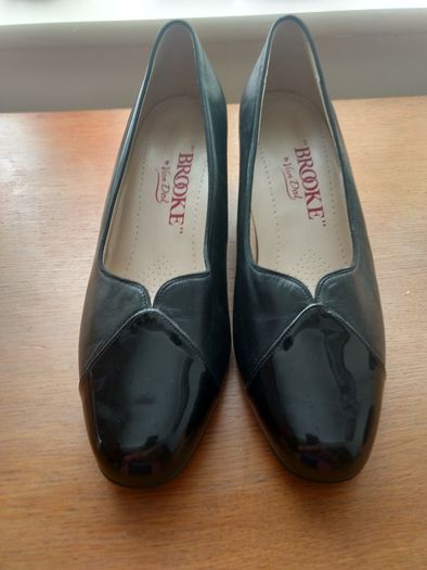 Designer shoes