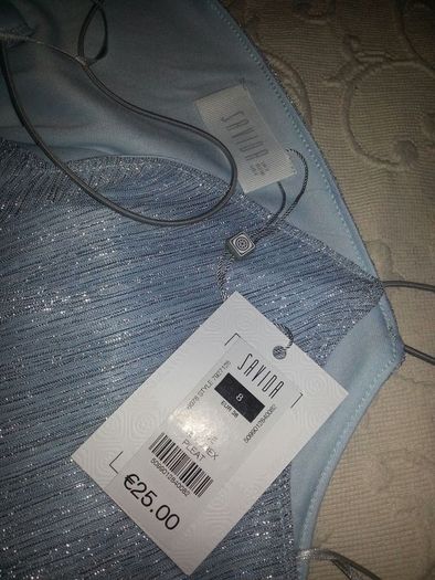 Savida New Top