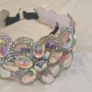 Beautiful  hair accessory Image 4