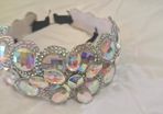 Irish dancing hair accessory