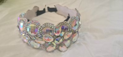 Irish dancing hair accessory