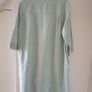 Masai Linen dress Image 2