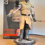 Darth Maul Concept Art - Hot Toys Image 2