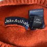 John Ashfield Rust Golf Beanie Image 3