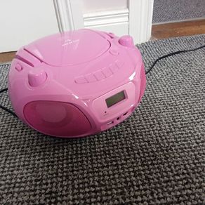 Kids stereo