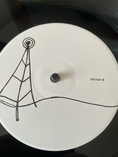 French Toast - Ingleside Terrace (Dischord/Fugazi)