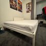 Double bed frame Image 3