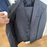 communion suit Image 3