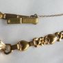 Vintage 1930s CRONOW Rolled Gold Watch - Working Vintage Ladies Manual Wind Up Wrist Watch Image 8