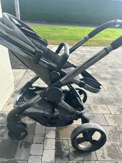 I Candy Peach Travel System