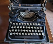 Typewriter