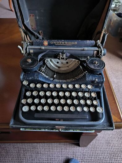 Typewriter