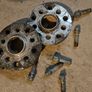 wheel spacers audi bmw merc mercedes Image 2