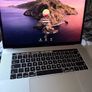 MacBook Pro Touchbar Image 3