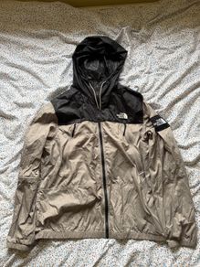 The North Face Black Box 1990 Windbreaker
