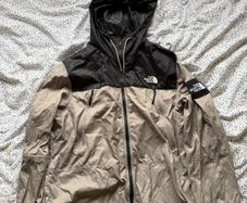 The North Face Black Box 1990 Windbreaker