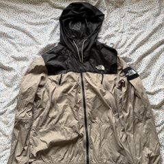 The North Face Black Box 1990 Windbreaker