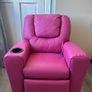 kids recliner chair Image 2