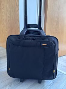 Targus Laptop Roller Bag