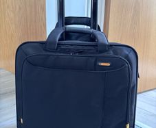 Targus Laptop Roller Bag