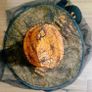 Brand New Hanging Halloween Adult Witch hat Image 3