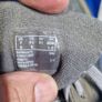 Clarks Grey Trainers Image 3