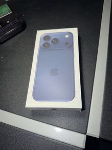 iPhone 17 pro 512gb