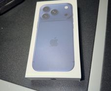 iPhone 17 pro 512gb
