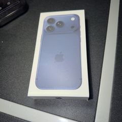 iPhone 17 pro 512gb
