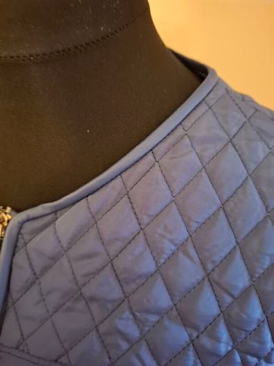 Laura Joe jacket