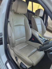 BMW F11 M Sport Full Interior