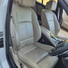 BMW F11 M Sport Full Interior