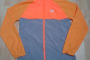 Montirex Windbreaker Jacket