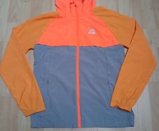 Montirex Windbreaker Jacket