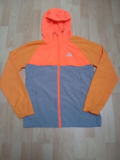 Montirex Windbreaker Jacket