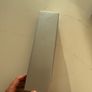 Silver Scroll for birth cert Image 3