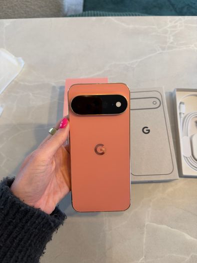 Google Pixel 11 Pro XL